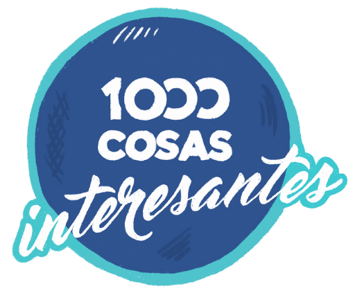 1000 Cosas Interesantes